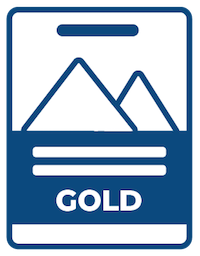 Gold Pass icon