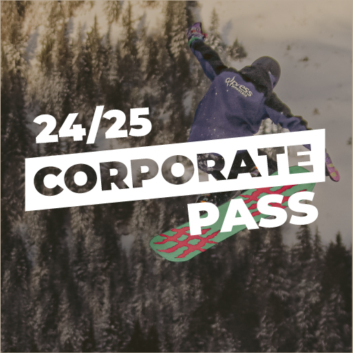 corporate pass