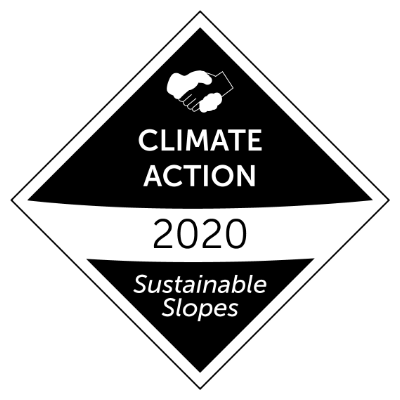 climate badge