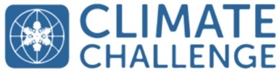climate change logo