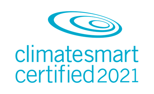 Climate Smart Business Logo