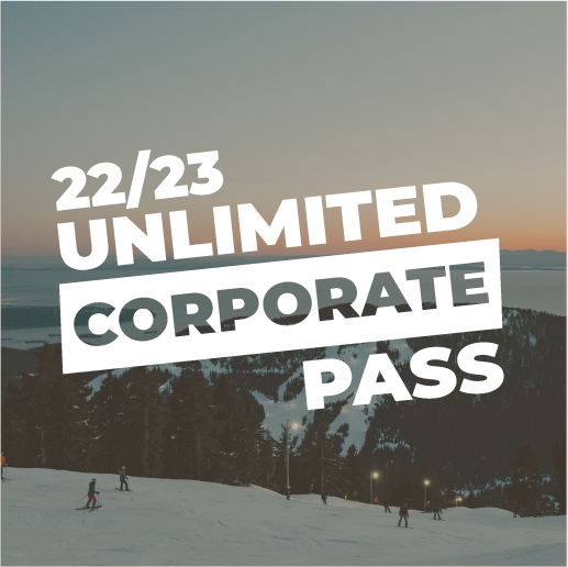 unlimited corporate pass