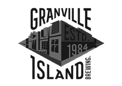 GRANVILLE ISALND Logo