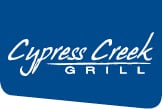 Cypress Creek Grill Logo