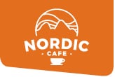 Nordic Cafe logo