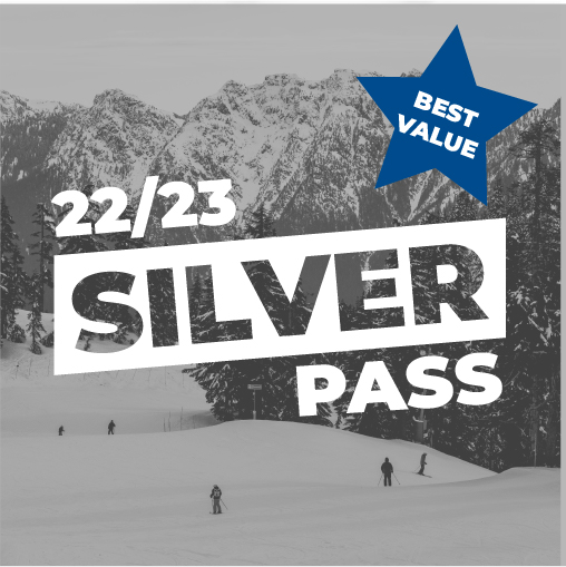 Silver Season Pass Icon 22.23