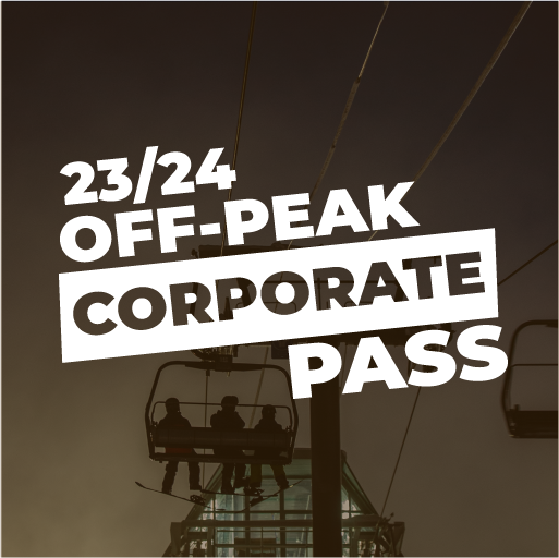 off-peak corporate pass