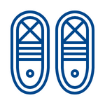 Snowshoes Available Icon