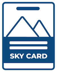 Sky Card icon